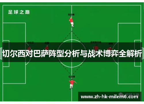 切尔西对巴萨阵型分析与战术博弈全解析