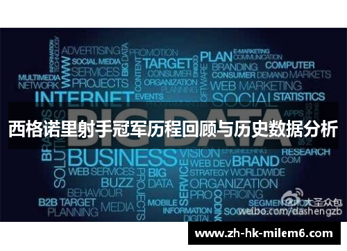 西格诺里射手冠军历程回顾与历史数据分析